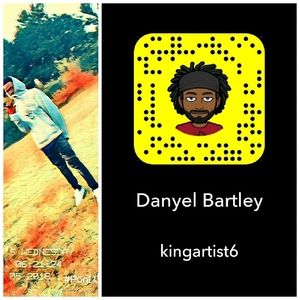 Meet your Posher, Danyel